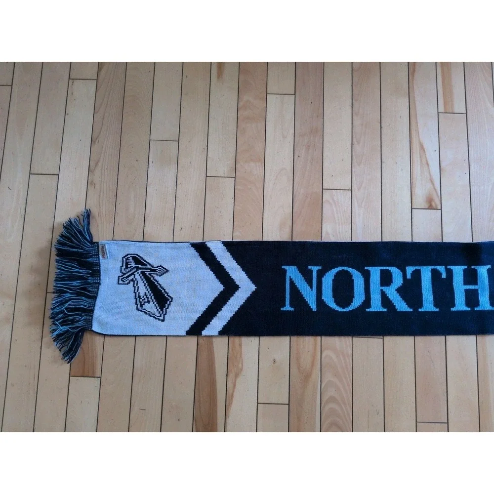 North Penn Knights Lansdale PA Winter Scarf